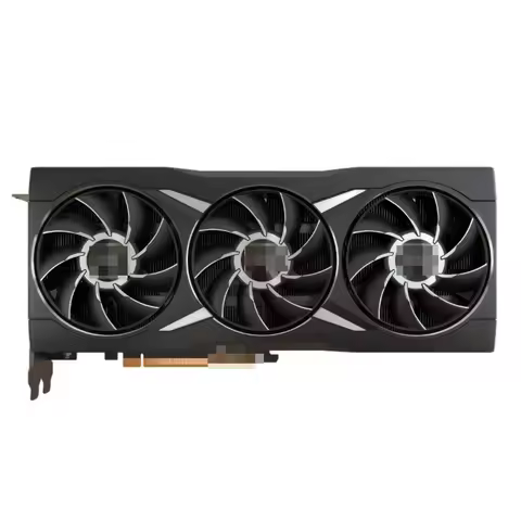 360mm All-in-One Liquid CPU Cooler for AMD Radeon RX 6950 XT 6900 XT 6800 XT 6750 Graphics Card Sile