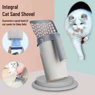 1pc Cat Litter Shovel Scoop Filter Pet Litter Sifter Hollow Neater Scoop Sandboxes Shovel Sand Cats Supplies