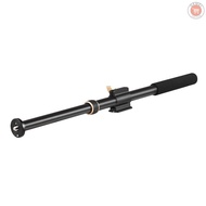 36.6in Tripod Extension Rod Boom Arm for Tripod with Quick Release Plate 10KG/22lbs Load Capacity 2 