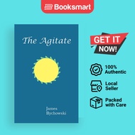 The Agitate - Paperback - English - 9781412001731