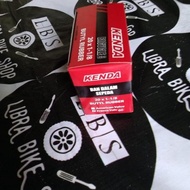 KENDA INNER TYRE 20 X 1 1/8 451 FV 60mm PRESTA