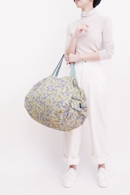 日本Shupatto折疊環保袋- HANA(L)