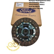 FORD FIESTA 1.5 1.6 ECOSPORT DISC CLUTCH CLUTCH CAMP PLATE 8V21-754-0A1 IMPORT
