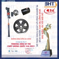 BỘ THÂN QUẠT LỠ B4 FULL LỒNG & CÁNH