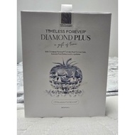 Timeless Forever Diamond Plus. Expiry date July 2027