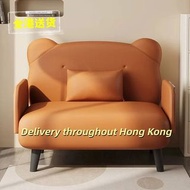 YL019摺疊梳化床 單人梳化 雙人梳化 摺疊床 伸縮床 多功能梳化 兩用梳化 Sofa 包送貨