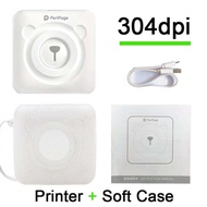 Peripage 304dpi A6 Handheld Thermal Photo Printer Portable Bluetooth