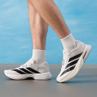 รองเท้าผู้ชาย 2025 ใหม่ ADIZERO BOSTON 13 รองรับการสะท้อนกลับ ระบายอากาศ รองเท้าวิ่งเตรียมการคอลัมน์