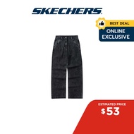 Skechers Women Pants - L323W067