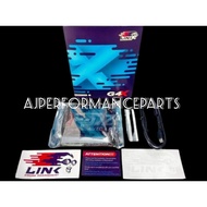 LINK G4X WRX LINK ENGINE MANAGEMENT PLUG IN SUBARU WRX STI