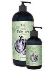 MẶT NẠ Ủ XẢ HƯƠNG DƯA LƯỚI MỸ BES MELON MASK 1000ml