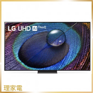 LG - LG 75UR9150PCK 75吋 4K UHD 超高清智能電視