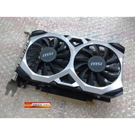MSI MSI Geforce GTX 1650 SUPER VENTUS XS OC Gaming Display Card GTX1650 4G