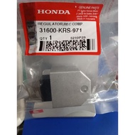 Regulator Kiprok Supra, Grand, Legenda Type 31600-KRS-971 Honda