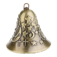 COD-Wander Cloudly Lucky Feng Shui Bell For Wealth And Safe & Success - Home Garden Car Interiors Ha