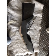 Kawasaki z800 EXHAUST MUFFLER