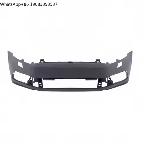 Bumper Assy for vw Polo gti Front Bumper Assy for vw Polo gti 2011-15 Car Front Bumper Assy for vw P