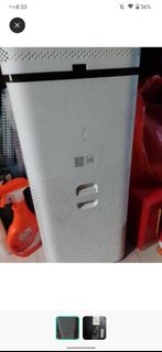 小米空氣清新機