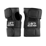187 Killer Pads Wrist Guards
