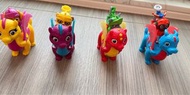 Paw Patrol汪汪隊立大功 龍騎士救援狗狗英雄組