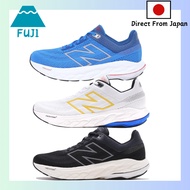 New Balance Fresh Foam X 860 v14 Stability Running Shoes Men – Cushioned Daily Trainer