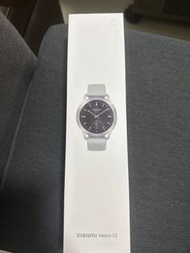 小米手錶S3