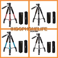 [ans] - ZOMEI Q 111 [Q111] PROFESSIONAL PORTABLE FLUID PAN HEAD TRIPOD TRAVEL