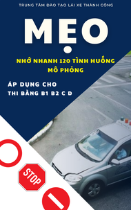 Sổ tay Mẹo 120 tình huống mô phỏng