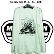 kaos band - NOFX - DECLINE - LONGSLEEVE