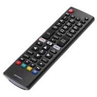New Smart Tv Remote Control For Lg Akb75095307 Lcd Led Hdtv Tvs Lj &amp; Uj Serie