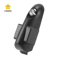 2pin Jack 3.5mm / 2.5mm Audio Adapter for Motorola GP328 GP340 PTX760 PRO5150 to GP300 GP88S Ham Rad