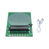 Imported Chip Schumann Wave Generator Pure Sine Wave FM Signal Generator0.01Hz~100000Hz Fm