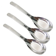 European Table Spoon-3 Spoons