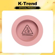[Korea Shipping]⏱Clearance/Short Expiry⏱3CE Face Blush #CITY MAUVE–Natural Glow