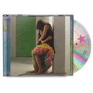 Camila Cabello Sweet Family CD Imported Regular Edition Familia Issued On 111/5/20