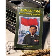 AHMAD YANI's Book: A Fun - Mrs. Ahmad Yani