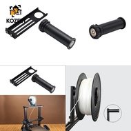 [KOZEEY] 3D Printer Filament Holder, Filament Holder Kit, Spool Support for Ender 3 /Ender3/CR10,Hig