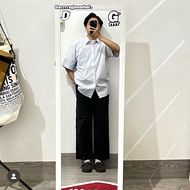 STRIPE SHIRT GIVEN DY