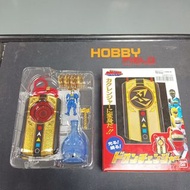 戰隊系列-DX 忍者戰隊 變身器 戰隊職人	20240821012