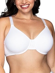 Women's Beauty Back Smoothing Minimizer Bra (36C-42H)