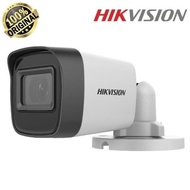 Available HIKVISION 5MP NON AUDIO/AUDIO CCTV CAMERA