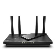 TP-Link - TP-Link - Archer AX55 Pro V2 AX3000 雙頻 Gigabit Wi-Fi 6 路由器