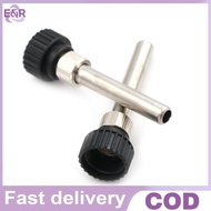 E&R   2PCS Soldering Station Iron Handle Accessories for 852D 936 937D 898D 907/ESD .