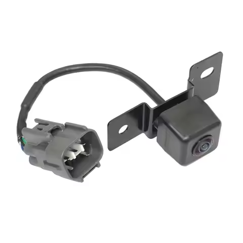 For Mitsubishi Pajero V85 V87 V93 V95 V96 V97 V98 Parking Assist Camera Rear View Backup Camera 8781