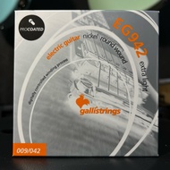 Gallistrings EG942 Electric Guitar String
