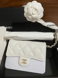Chanel小包