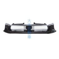 Dahe Automatic Car Bright Black Water Tank Cover Suitable For 02-03 IMPREZA Class STI WRX