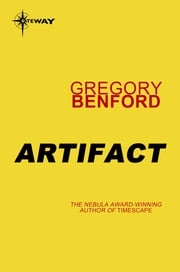 Artifact Gregory Benford