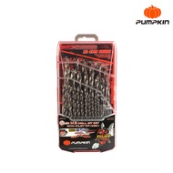 PUMPKIN Xtreme ชุดดอกสว่าน Pilot Tip M2 29ดอก/ชุด PTT-M2/29IN (หุน)/16144