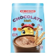 AIK CHEONG CHOCOLATE MALT 800GRAM